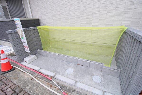 東松山エテルネルの物件内観写真